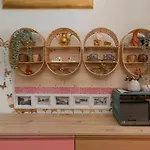 Casa1895 , Artful Stay In A Historic Townhouse, 2Min Beer Fountain Apartment *