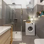 Apartment Casa1895 , Boutique Old Town Apartment, 2Min Beer Fountain