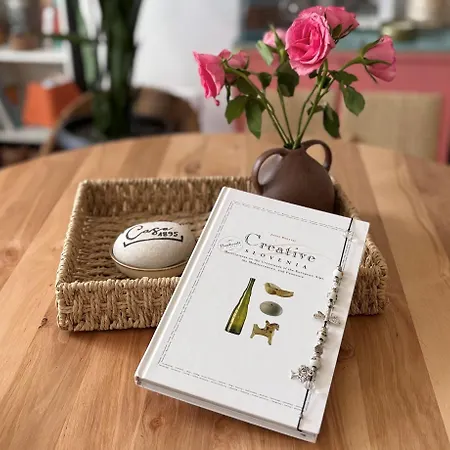 Apartamento Casa1895, Stylish Old Town Apartment Near Beer Fountain Žalec