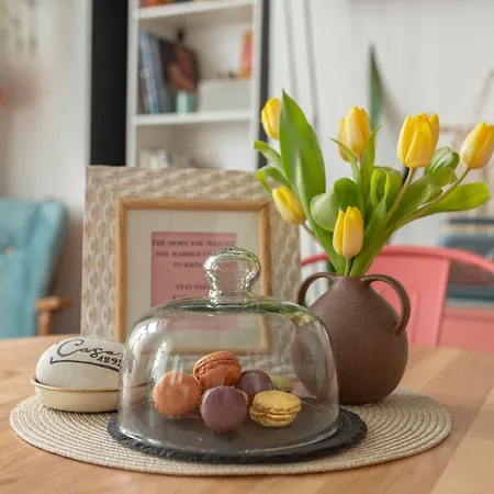 Casa1895, Stylish Old Town Apartment Near Beer Fountain Apartamento