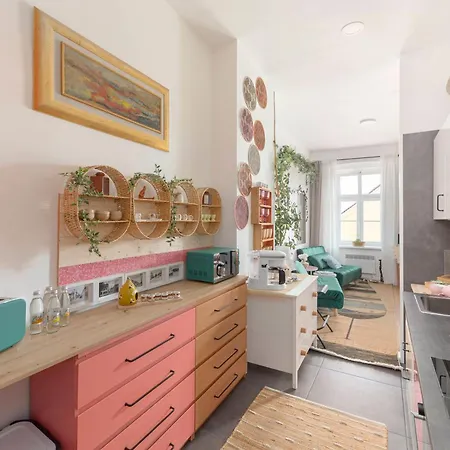 Casa1895 - Boutique Heritage * Žalec