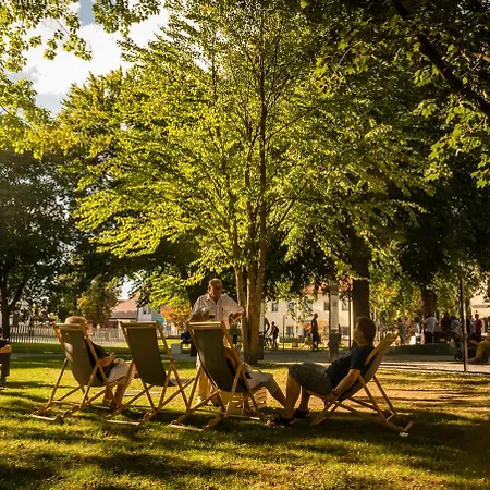 Apartamento Casa1895, Stylish Old Town Apartment Near Beer Fountain