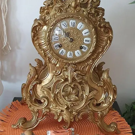 Casa1895 - Boutique Heritage דירה *