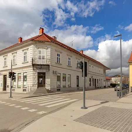 Casa1895, Stylish Old Town Apartment Near Beer Fountain Apartamento Žalec