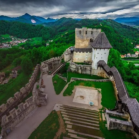 Casa1895, Stylish Old Town Apartment Near Beer Fountain Apartamento *