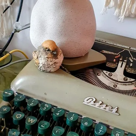 Casa1895 - Boutique Heritage