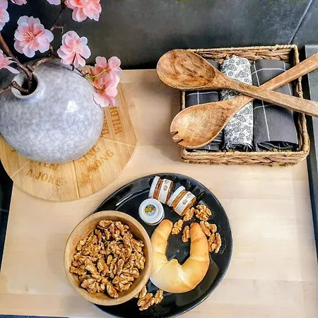 Casa1895, Stylish Old Town Apartment Near Beer Fountain Apartamento *