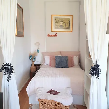 Apartamento Casa1895, Stylish Old Town Apartment Near Beer Fountain