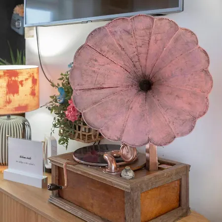 Casa 1895 , Boutique In A Historic Townhouse Near The Beer Fountain *