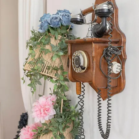 Casa1895, Stylish Old Town Apartment Near Beer Fountain Žalec