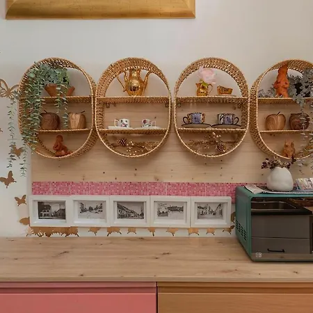 Casa1895, Stylish Old Town Apartment Near Beer Fountain Apartamento *