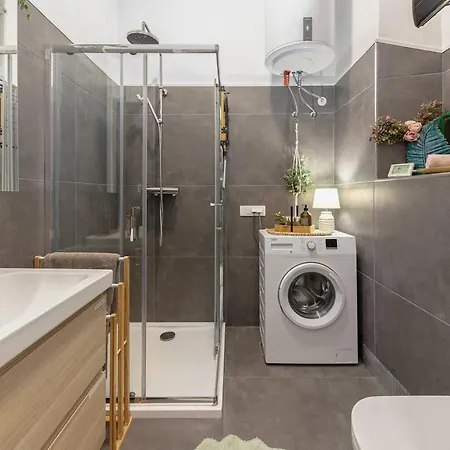 Apartamento Casa1895, Stylish Old Town Apartment Near Beer Fountain