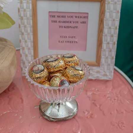 Casa1895, Stylish Old Town Apartment Near Beer Fountain Apartamento