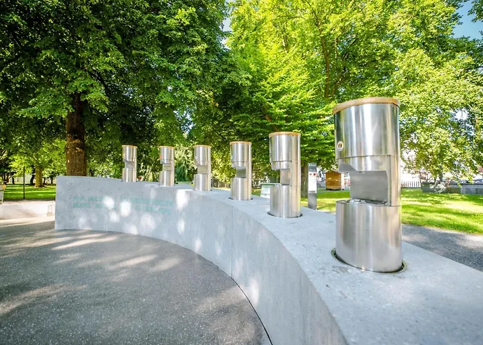 아파트 Casa1895, Boutiquestay Oldtown, 2Min Beer Fountain