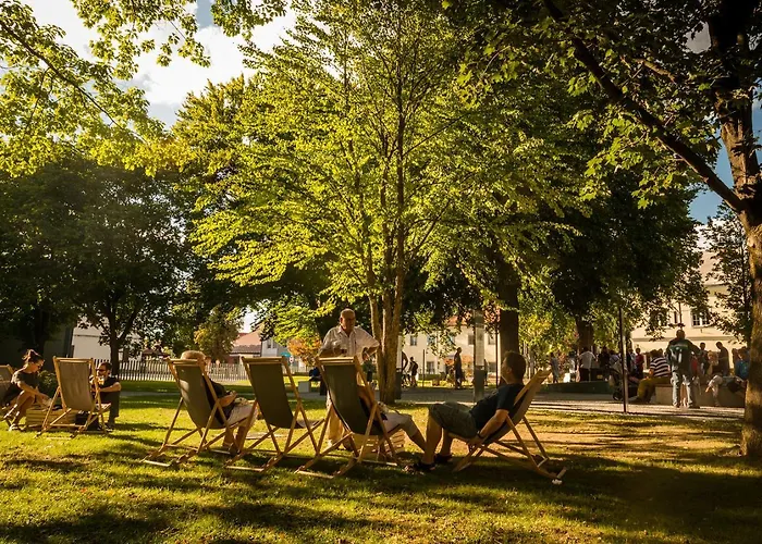 아파트 Casa1895, Boutiquestay Oldtown, 2Min Beer Fountain