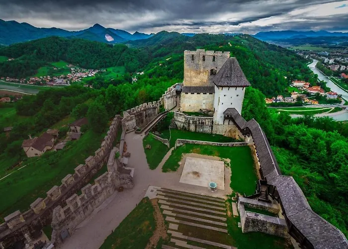 Casa1895, Boutiquestay Oldtown, 2Min Beer Fountain 아파트 *