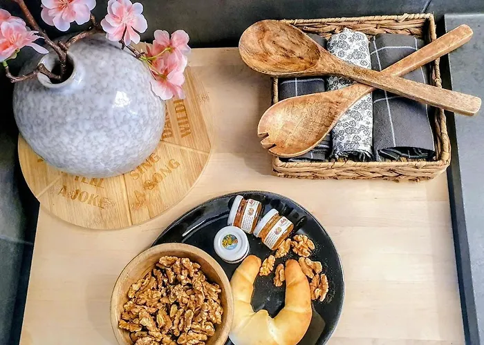 Casa1895, Stylish Old Town Apartment Near Beer Fountain Apartment *