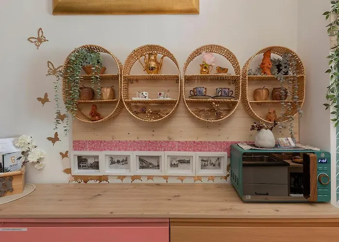 Casa1895, Boutiquestay Oldtown, 2Min Beer Fountain 아파트 *