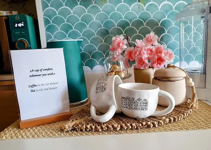 Casa1895, Stylish Old Town Apartment Near Beer Fountain Apartment Zalec