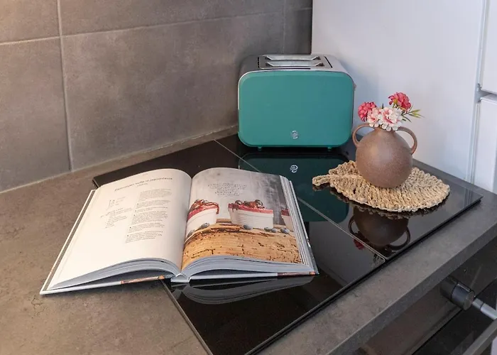 아파트 Casa1895, Boutiquestay Oldtown, 2Min Beer Fountain