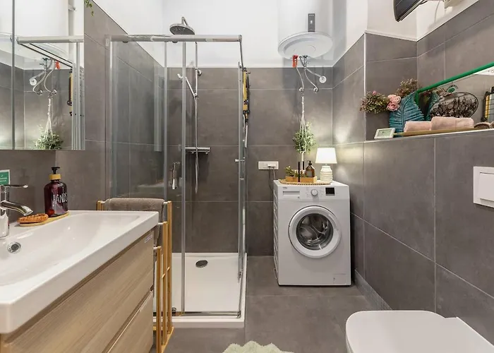 Apartment Casa1895, Stylish Old Town Apartment Near Beer Fountain